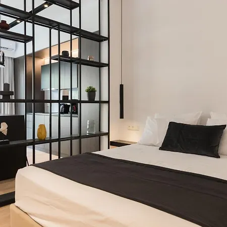 Voda Luxury #301 - Acropolis View Rooftop