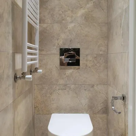 Voda Luxury #301 - Acropolis View Rooftop Apartment