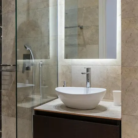 Apartment Voda Luxury #301 - Acropolis View Rooftop *