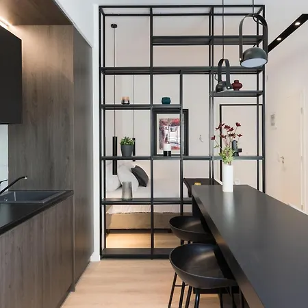 Voda Luxury #301 - Acropolis View Rooftop Apartment