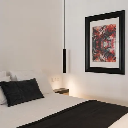 Voda Luxury #301 - Acropolis View Rooftop Apartment